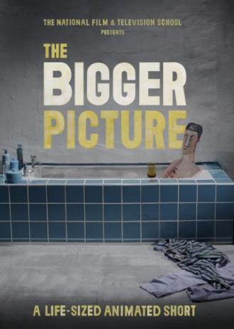 The Bigger Picture (movie 2014)