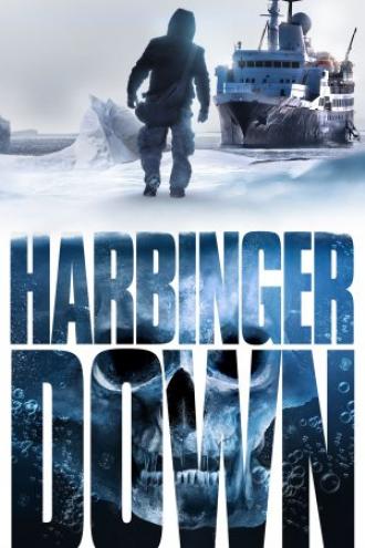 Harbinger Down (movie 2015)