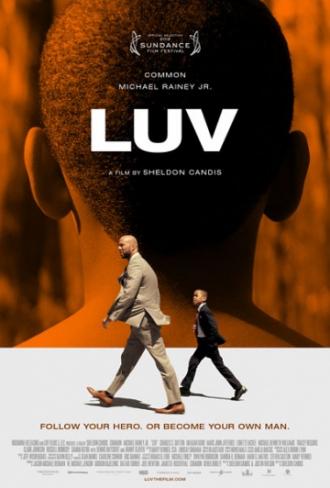 LUV (movie 2013)