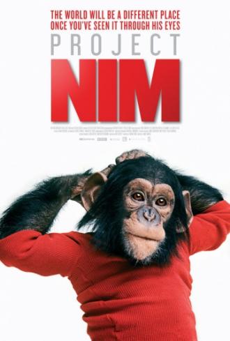 Project Nim (movie 2011)