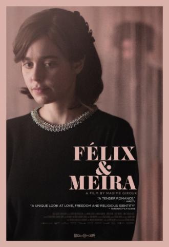 Felix and Meira (movie 2015)