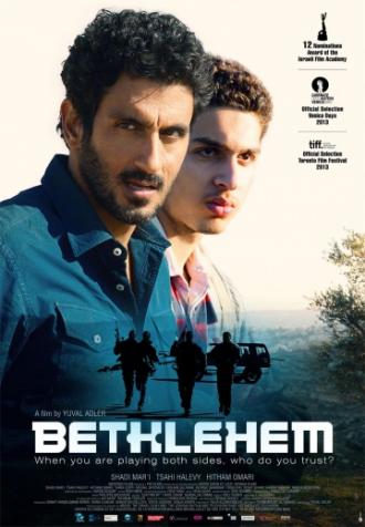 Bethlehem (movie 2013)
