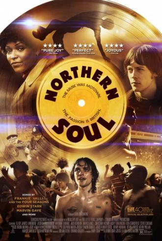 Northern Soul (movie 2014)