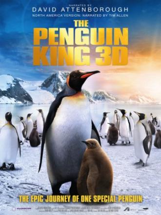 The Penguin King (movie 2012)