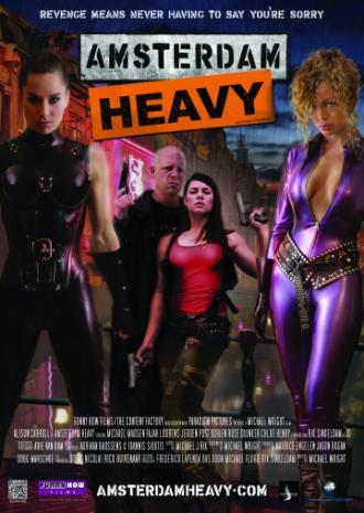 Amsterdam Heavy (movie 2011)