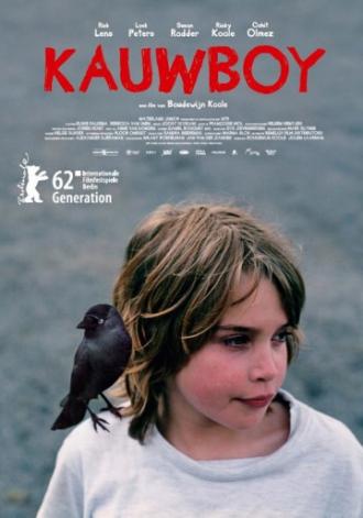 Kauwboy (movie 2012)