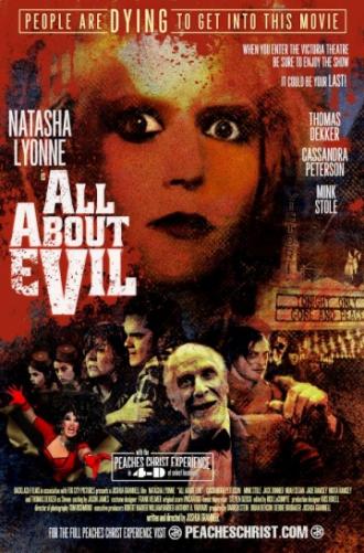 All About Evil (movie 2010)
