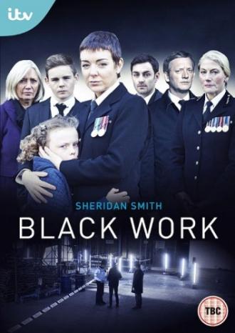 Black Work (tv-series 2015)