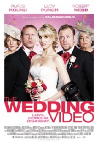 The Wedding Video (movie 2012)