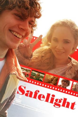 Safelight (movie 2015)