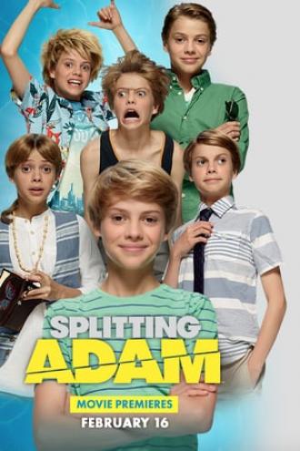 Splitting Adam (movie 2015)