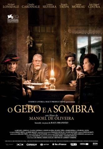 Gebo and the Shadow (movie 2012)