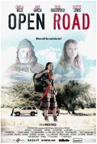 Open Road (movie 2013)