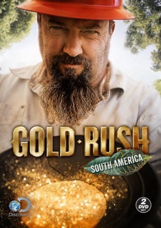 Gold Rush: South America (tv-series 2013)