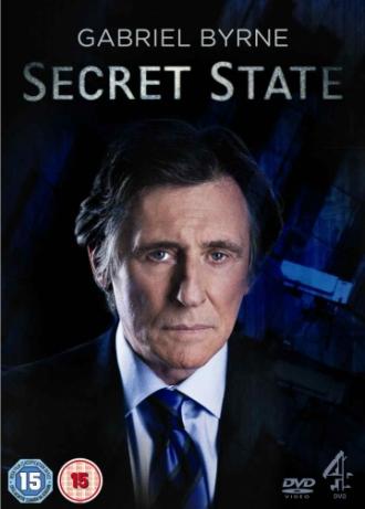 Secret State (tv-series 2012)