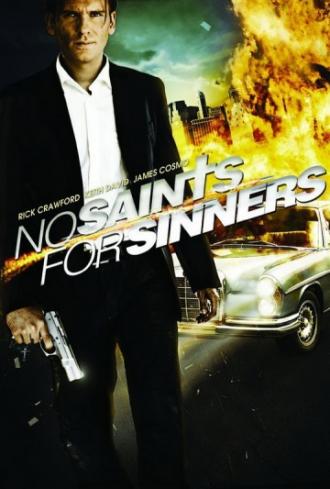 No Saints for Sinners (movie 2011)
