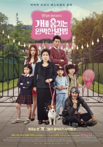 How to Steal a Dog (movie 2014)