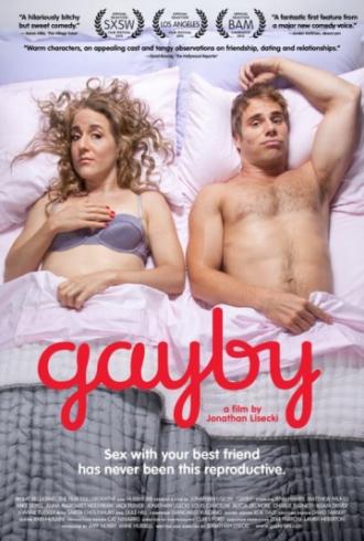 Gayby (movie 2012)