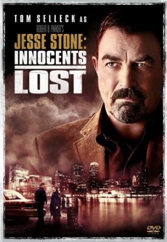 Jesse Stone: Innocents Lost (movie 2011)