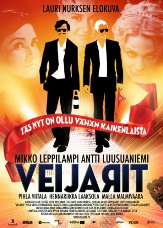 Veijarit (movie 2010)