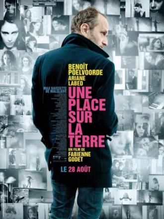 A Place On Earth (movie 2013)