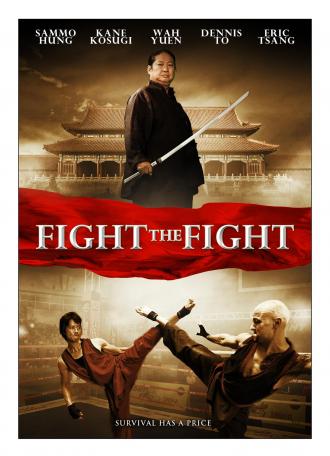 Choy Lee Fut Kung Fu (movie 2011)