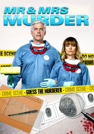 Mr & Mrs Murder (tv-series 2013)