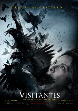 Visitors (movie 2014)