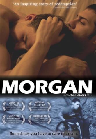 Morgan (movie 2012)