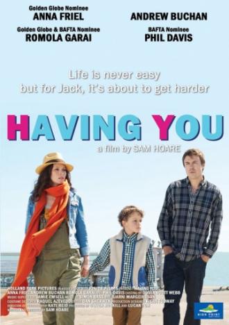 Having You (movie 2013)