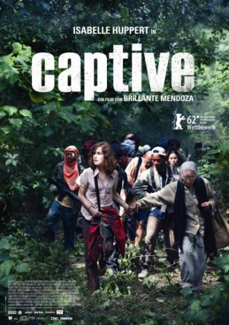 Captive (movie 2012)