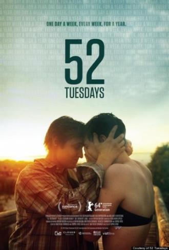 52 Tuesdays (movie 2014)