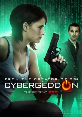 Cybergeddon (tv-series 2012)