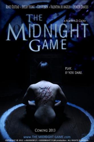 The Midnight Game (movie 2013)