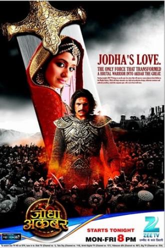 Jodha Akbar (tv-series 2013)