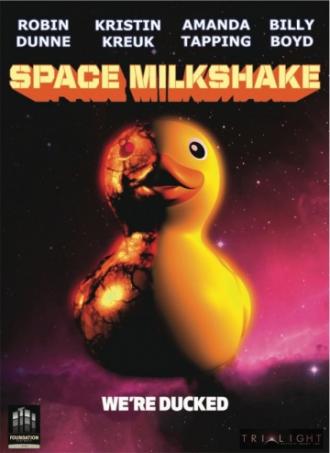 Space Milkshake (movie 2012)