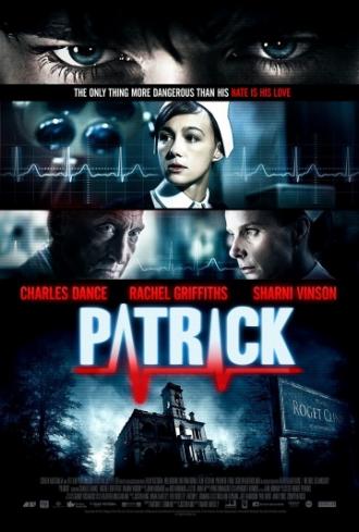 Patrick (movie 2013)