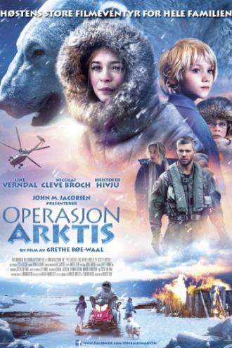 Operation Arctic (movie 2014)