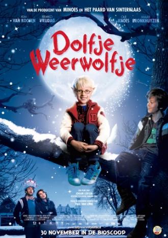 Alfie, the Little Werewolf (movie 2011)