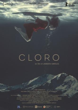 Chlorine (movie 2015)