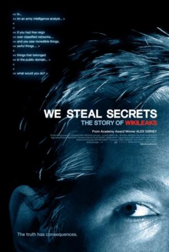 We Steal Secrets: The Story of WikiLeaks (movie 2013)