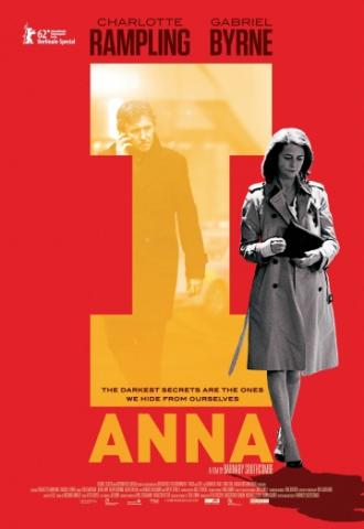 I, Anna (movie 2012)