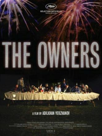 The Owners (movie 2014)