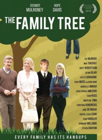 The Family Tree (movie 2011)