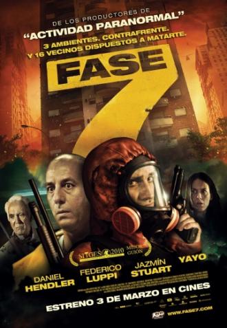Phase 7 (movie 2011)