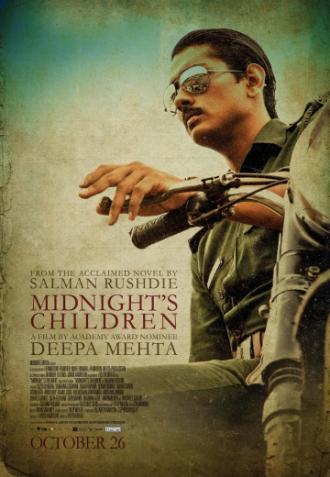 Midnight's Children (movie 2012)