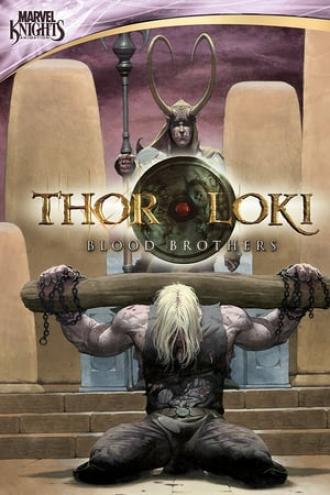 Thor & Loki: Blood Brothers (tv-series 2011)
