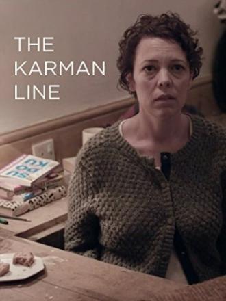 The Kármán Line (movie 2014)