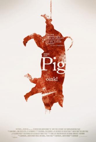 Pig (movie 2010)