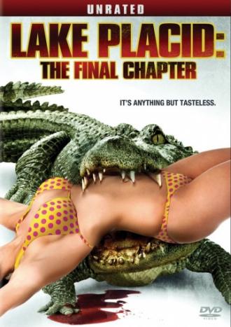 Lake Placid: The Final Chapter